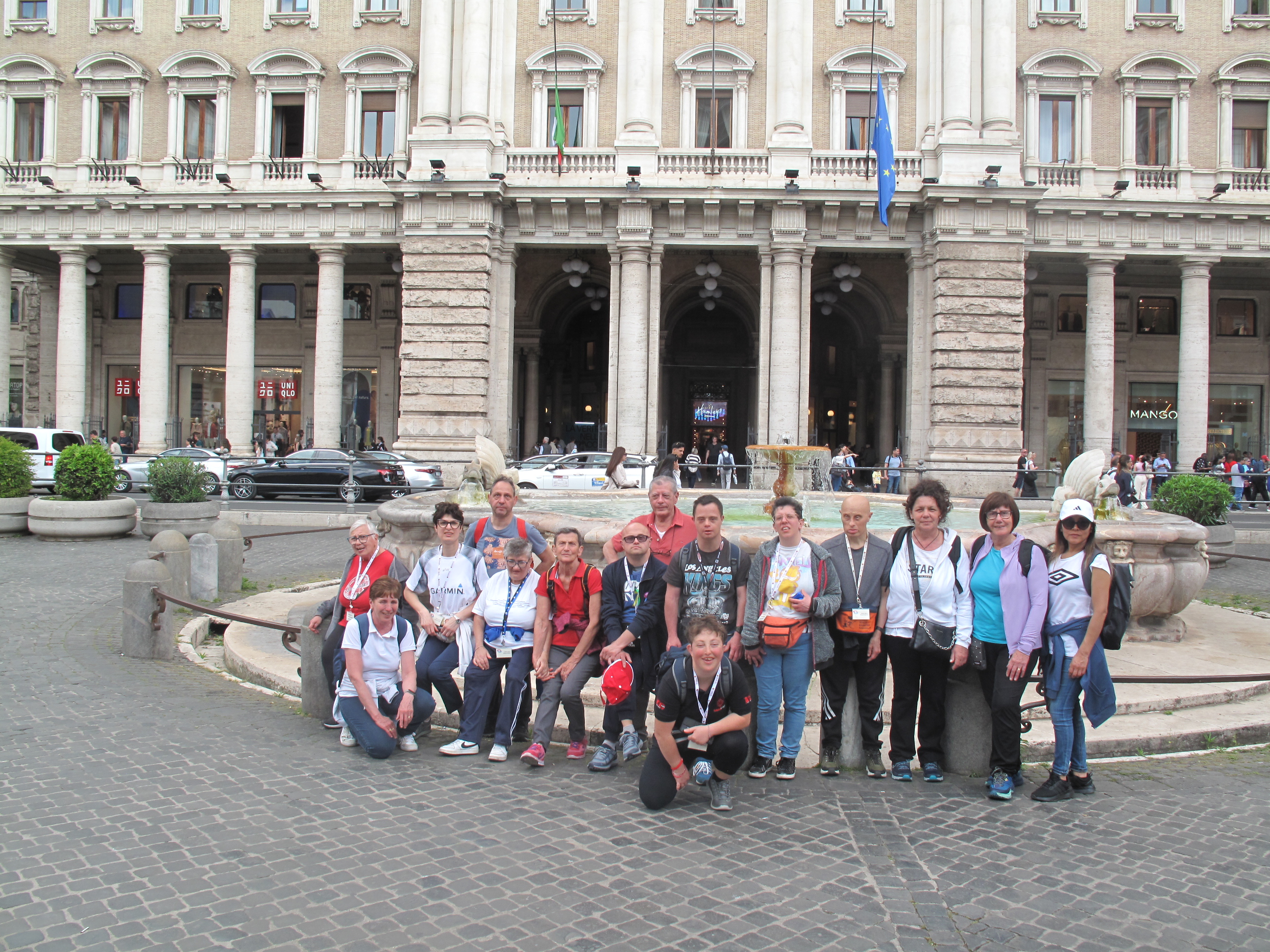 GIUBILEO DELLA DISABILITA’